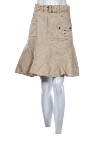 Rock Xx by Mexx, Größe XL, Farbe Beige, Preis 27,99 €