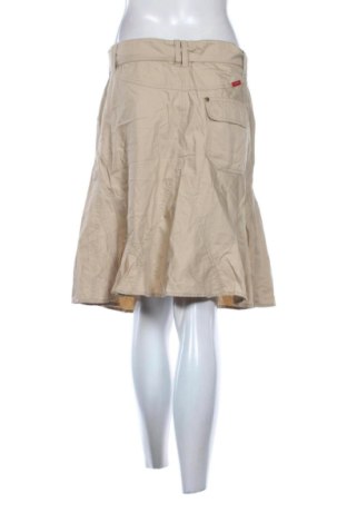 Rock Xx by Mexx, Größe XL, Farbe Beige, Preis 27,99 €