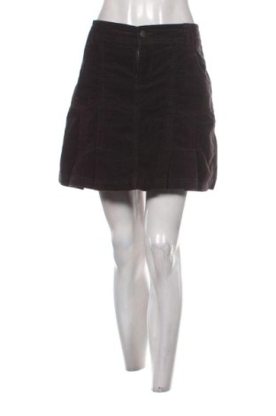 Szoknya Yessica, Méret XL, Szín Barna, Ár 4 132 Ft