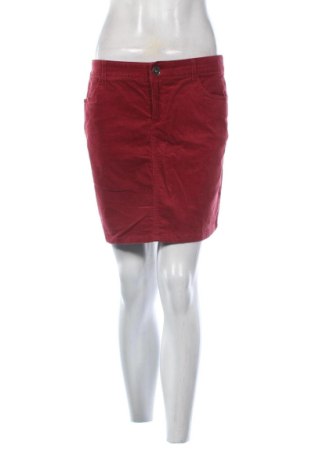 Sukňa Yessica, Veľkosť XL, Farba Červená, Cena  10,00 €, #136524780