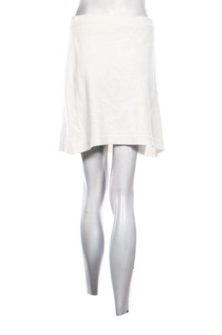 Φούστα Zara, Μέγεθος M, Χρώμα Λευκό, Τιμή 12,99 €