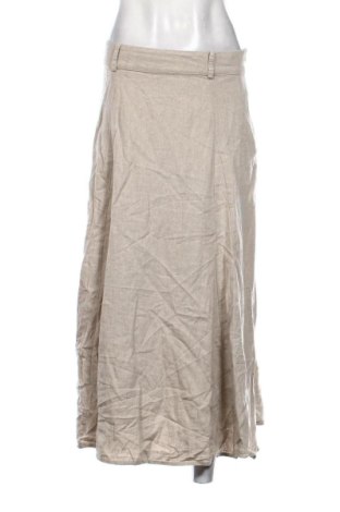 Пола Zara, Размер M, Цвят Бежов, Цена 14,31 €