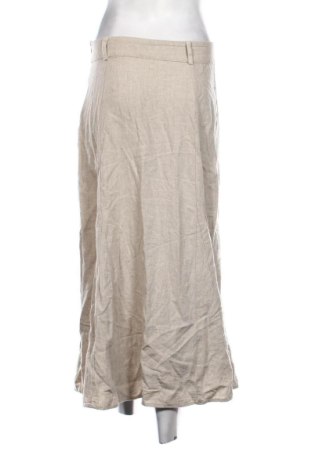 Пола Zara, Размер M, Цвят Бежов, Цена 14,31 €