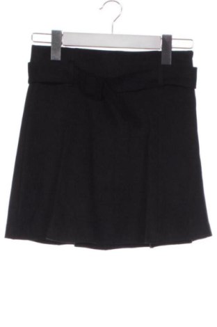 Sukňa Zara, Veľkosť XS, Farba Čierna, Cena  10,00 €