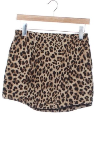 Rock Zara, Größe XS, Farbe Mehrfarbig, Preis 10,00 €