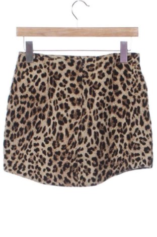 Rock Zara, Größe XS, Farbe Mehrfarbig, Preis 10,00 €
