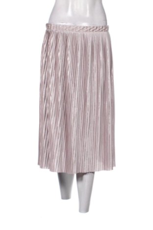 Φούστα Zara, Μέγεθος L, Χρώμα Γκρί, Τιμή 16,99 €