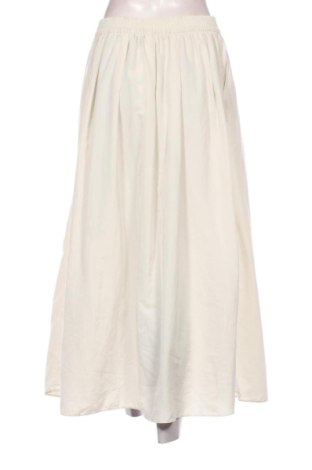 Φούστα Zara, Μέγεθος S, Χρώμα Εκρού, Τιμή 16,99 €