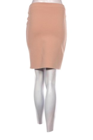 Φούστα Zara, Μέγεθος S, Χρώμα  Μπέζ, Τιμή 12,99 €