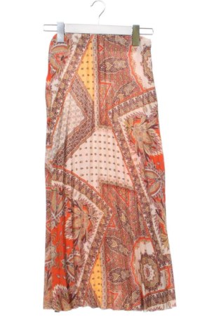 Sukňa Zara, Veľkosť XS, Farba Viacfarebná, Cena  16,95 €