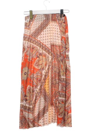 Sukňa Zara, Veľkosť XS, Farba Viacfarebná, Cena  16,95 €