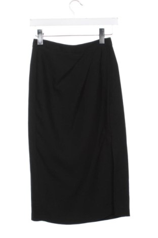 Rock Zara, Größe XS, Farbe Schwarz, Preis 37,40 €