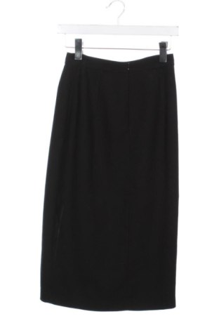 Rock Zara, Größe XS, Farbe Schwarz, Preis 37,40 €
