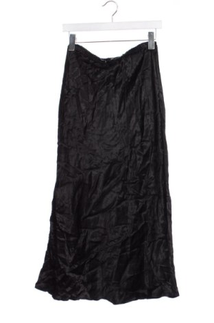 Пола Zara, Размер XS, Цвят Черен, Цена 14,31 €