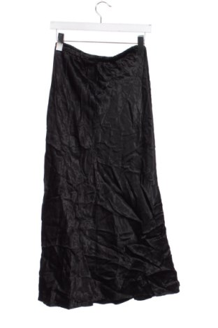 Пола Zara, Размер XS, Цвят Черен, Цена 14,31 €