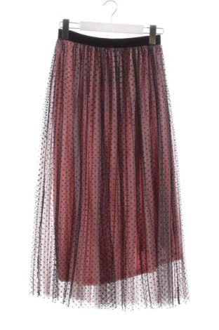 Fustă Zara, Mărime XS, Culoare Multicolor, Preț 85,99 Lei