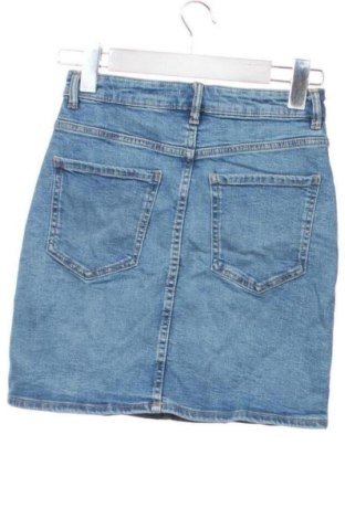 Пола Zara, Размер XS, Цвят Син, Цена 14,31 €