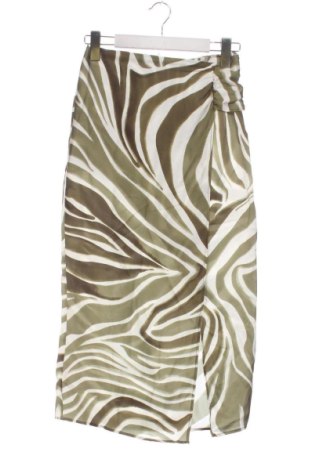 Spódnica Zara, Rozmiar XS, Kolor Kolorowy, Cena 169,60 zł