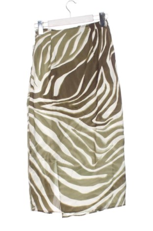 Spódnica Zara, Rozmiar XS, Kolor Kolorowy, Cena 169,60 zł