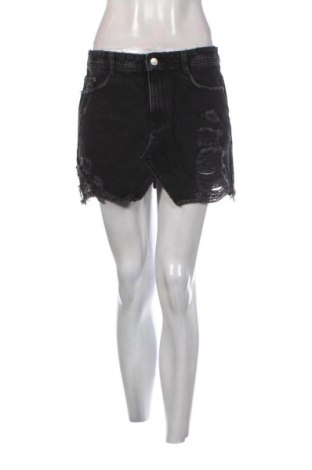 Rock Zara, Größe L, Farbe Schwarz, Preis 17,99 €