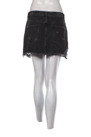 Rock Zara, Größe L, Farbe Schwarz, Preis 17,99 €