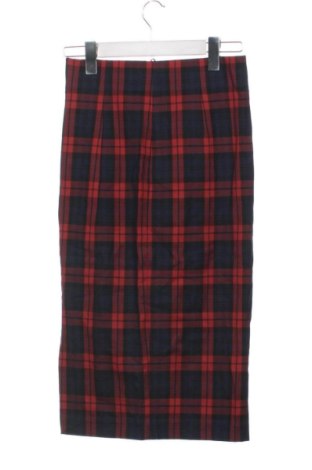 Φούστα Zara, Μέγεθος XS, Χρώμα Πολύχρωμο, Τιμή 16,99 €