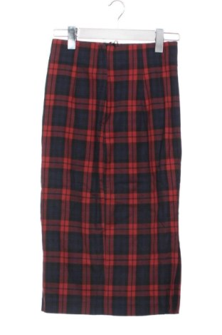 Φούστα Zara, Μέγεθος XS, Χρώμα Πολύχρωμο, Τιμή 16,99 €
