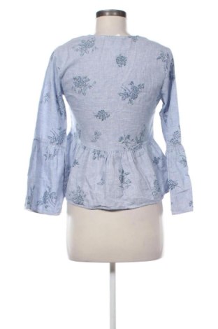 Rock Zara, Größe M, Farbe Blau, Preis 13,99 €