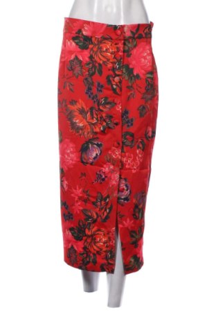 Пола Zara, Размер L, Цвят Многоцветен, Цена 10,73 €