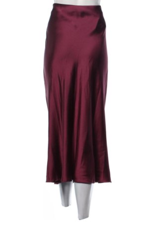 Sukně Zara, Velikost XL, Barva Červená, Cena  397,00 Kč