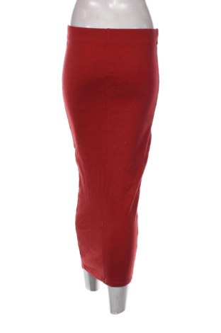 Пола Zara, Размер M, Цвят Червен, Цена 14,31 €