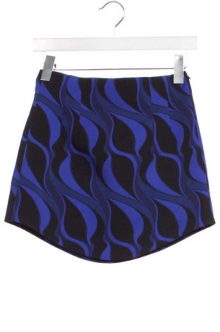 Φούστα Zara, Μέγεθος XS, Χρώμα Πολύχρωμο, Τιμή 23,59 €