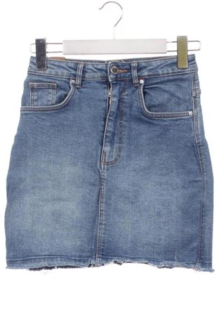 Пола Zara, Размер XXS, Цвят Син, Цена 13,80 €