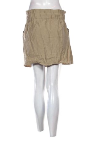 Spódnica Zara, Rozmiar M, Kolor Zielony, Cena 53,99 zł