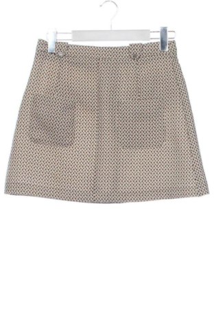 Rock Zara, Größe XS, Farbe Mehrfarbig, Preis 13,99 €
