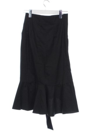 Spódnica Zara, Rozmiar XS, Kolor Czarny, Cena 74,01 zł