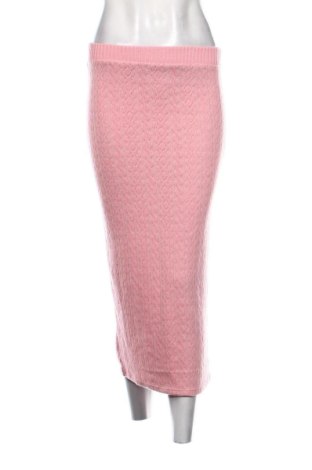 Sukně Zara, Velikost M, Barva Růžová, Cena  907,00 Kč