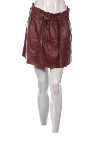 Spódnica Zara, Rozmiar XL, Kolor Czerwony, Cena 54,48 zł