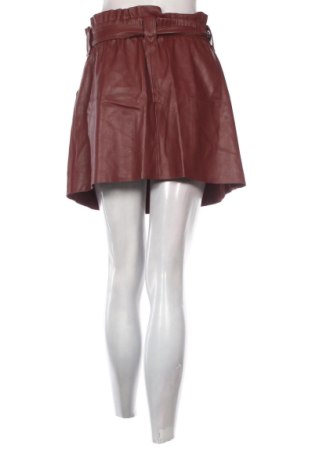 Spódnica Zara, Rozmiar XL, Kolor Czerwony, Cena 54,48 zł