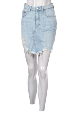 Φούστα Zara, Μέγεθος S, Χρώμα Μπλέ, Τιμή 16,99 €