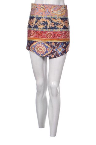 Rock Zara, Größe S, Farbe Mehrfarbig, Preis 13,99 €