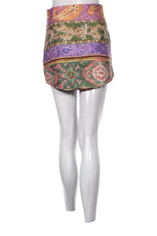 Rock Zara, Größe S, Farbe Mehrfarbig, Preis 13,99 €