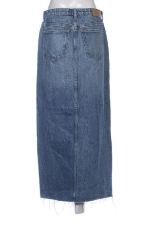 Sukně Zara, Velikost M, Barva Modrá, Cena  409,00 Kč