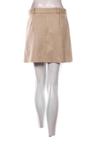 Szoknya Zara, Méret M, Szín Bézs, Ár 4 132 Ft