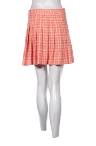 Fustă Zara, Mărime S, Culoare Multicolor, Preț 52,13 Lei