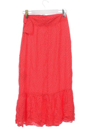 Rock Zara, Größe XS, Farbe Mehrfarbig, Preis 17,99 €