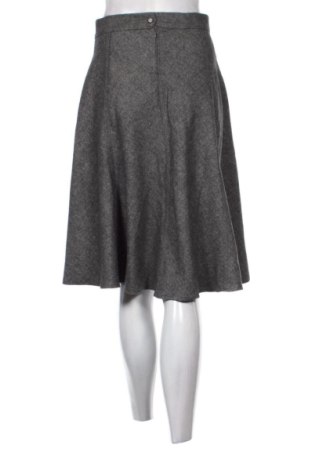 Spódnica Zara, Rozmiar S, Kolor Szary, Cena 74,01 zł