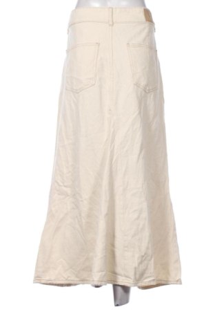 Rock Zara, Größe XXL, Farbe Beige, Preis 13,99 €