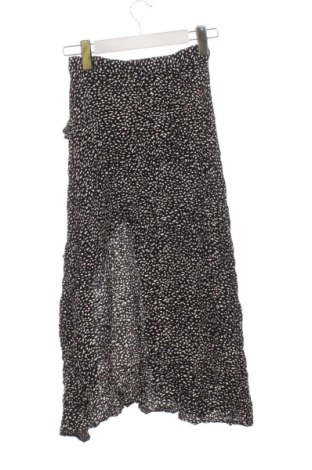 Fustă Zara, Mărime XXS, Culoare Multicolor, Preț 85,99 Lei