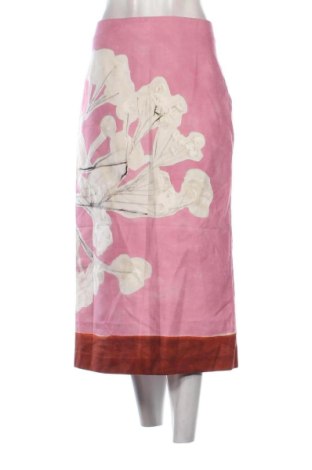 Rock Zara, Größe L, Farbe Mehrfarbig, Preis 18,99 €, #136556877